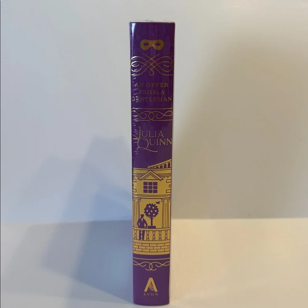 Bridgerton Series Deluxe Edition 